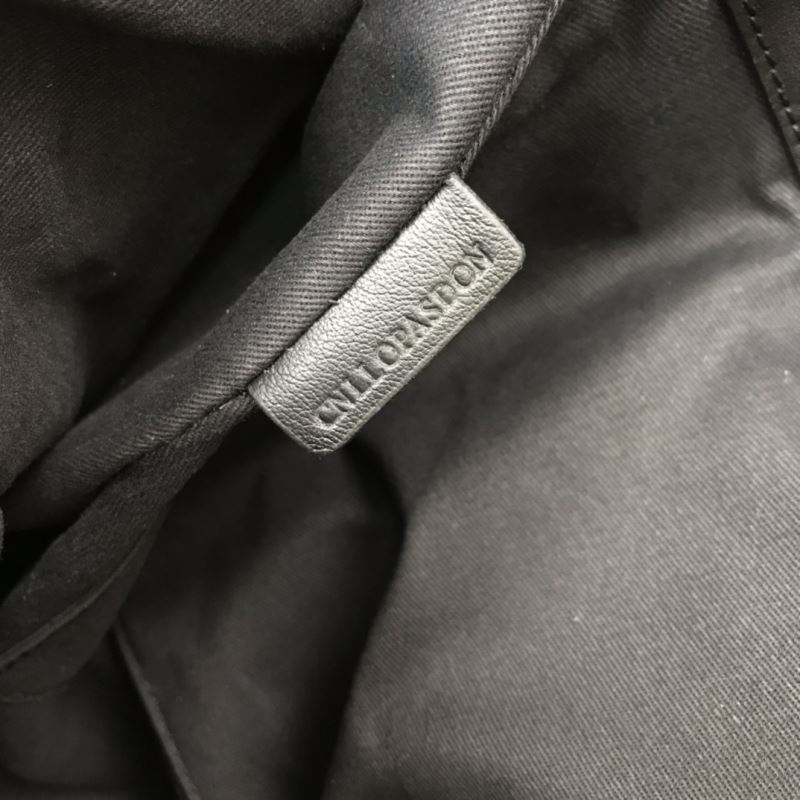 Burberry Backpacks